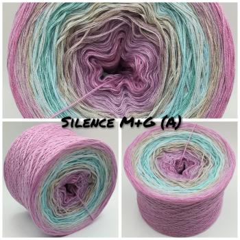 (ab 0,016€/Meter) *A* Silence M+G